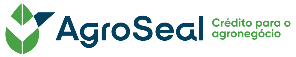 logo da agroseal